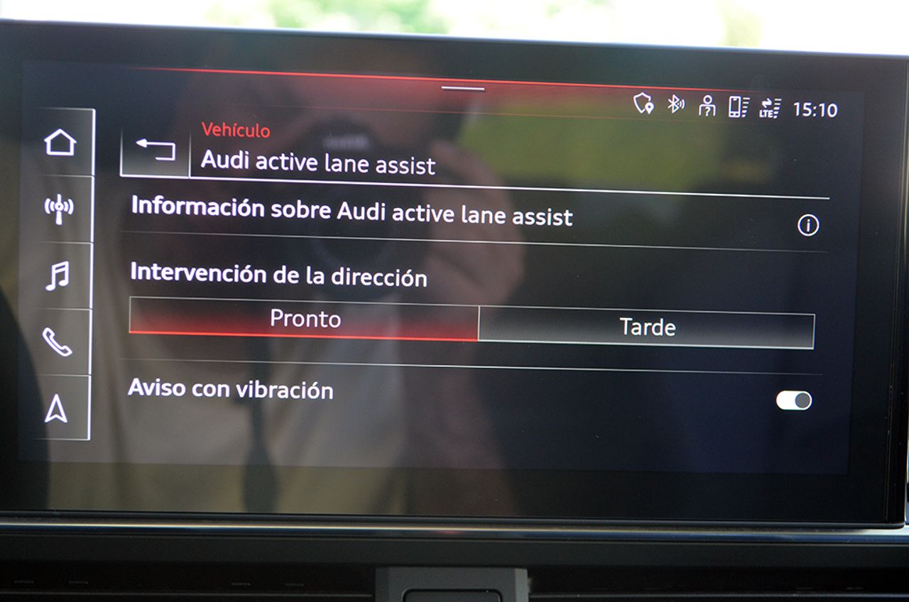 Audi A5 40 Tdi 204cv MHEV Quattro S-Tronic S-Line  - Foto 69