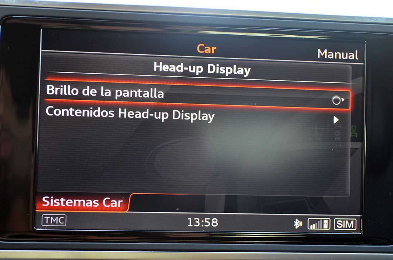 Audi A6 4.0 Tfsi 560cv Quattro Tiptronic  - Foto 61