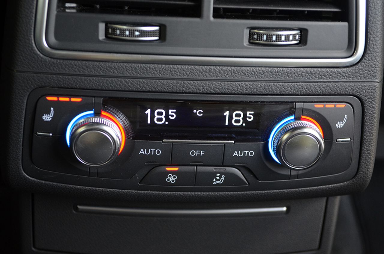 Audi A6 4.0 Tfsi 560cv Quattro Tiptronic  - Foto 90