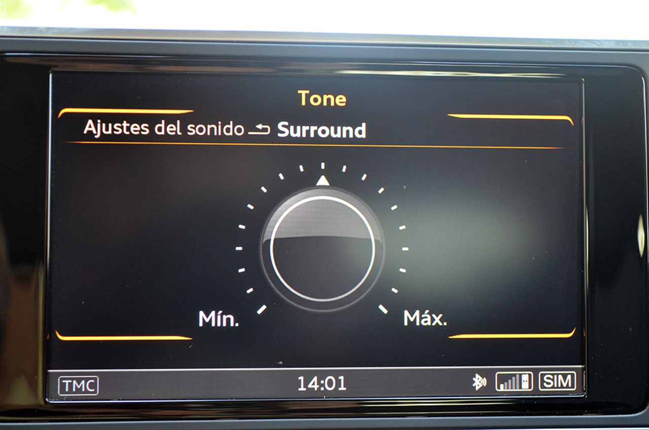 Audi A6 4.0 Tfsi 560cv Quattro Tiptronic  - Foto 82