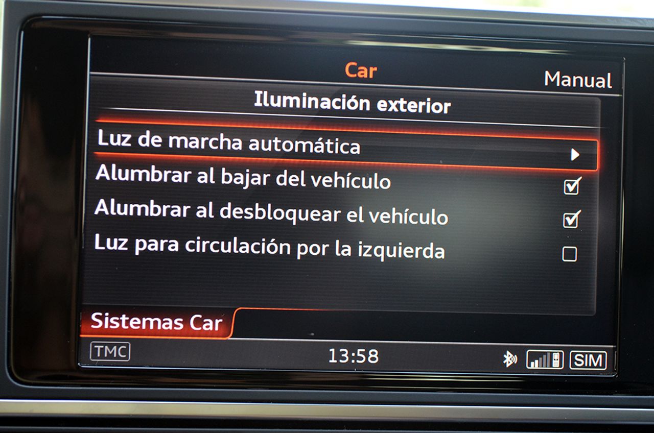 Audi A6 4.0 Tfsi 560cv Quattro Tiptronic  - Foto 53