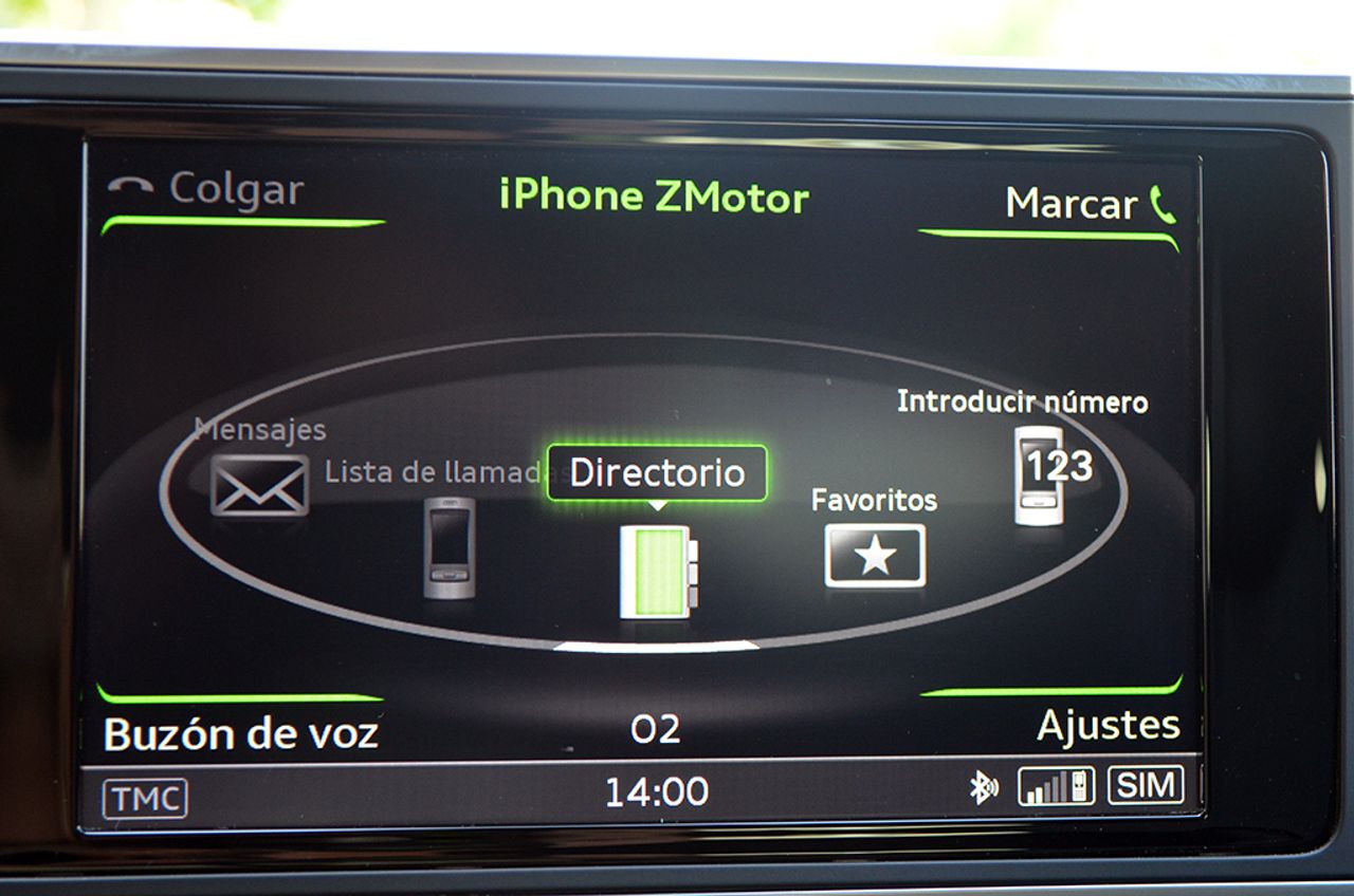 Audi A6 4.0 Tfsi 560cv Quattro Tiptronic  - Foto 71