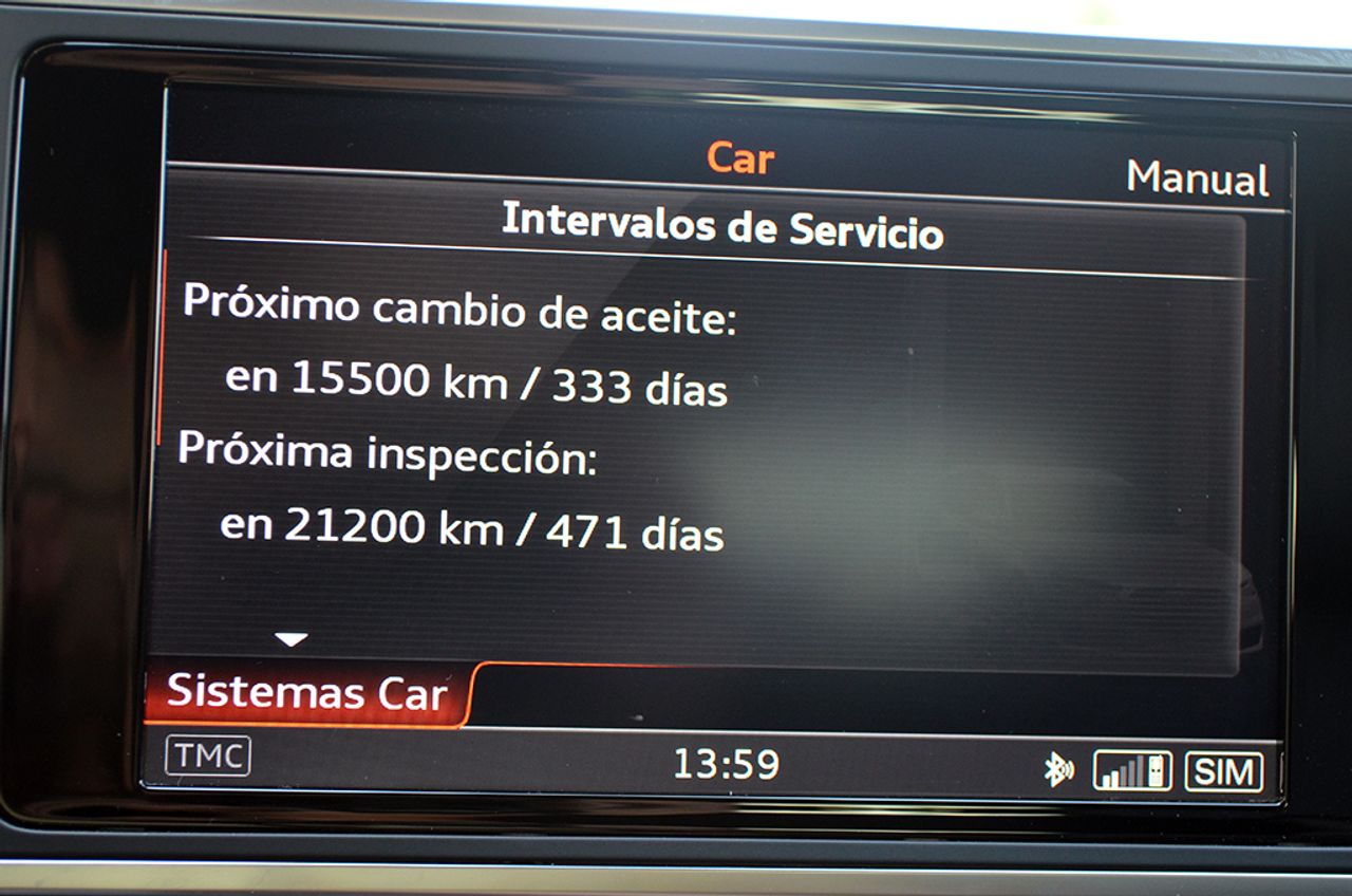 Audi A6 4.0 Tfsi 560cv Quattro Tiptronic  - Foto 70