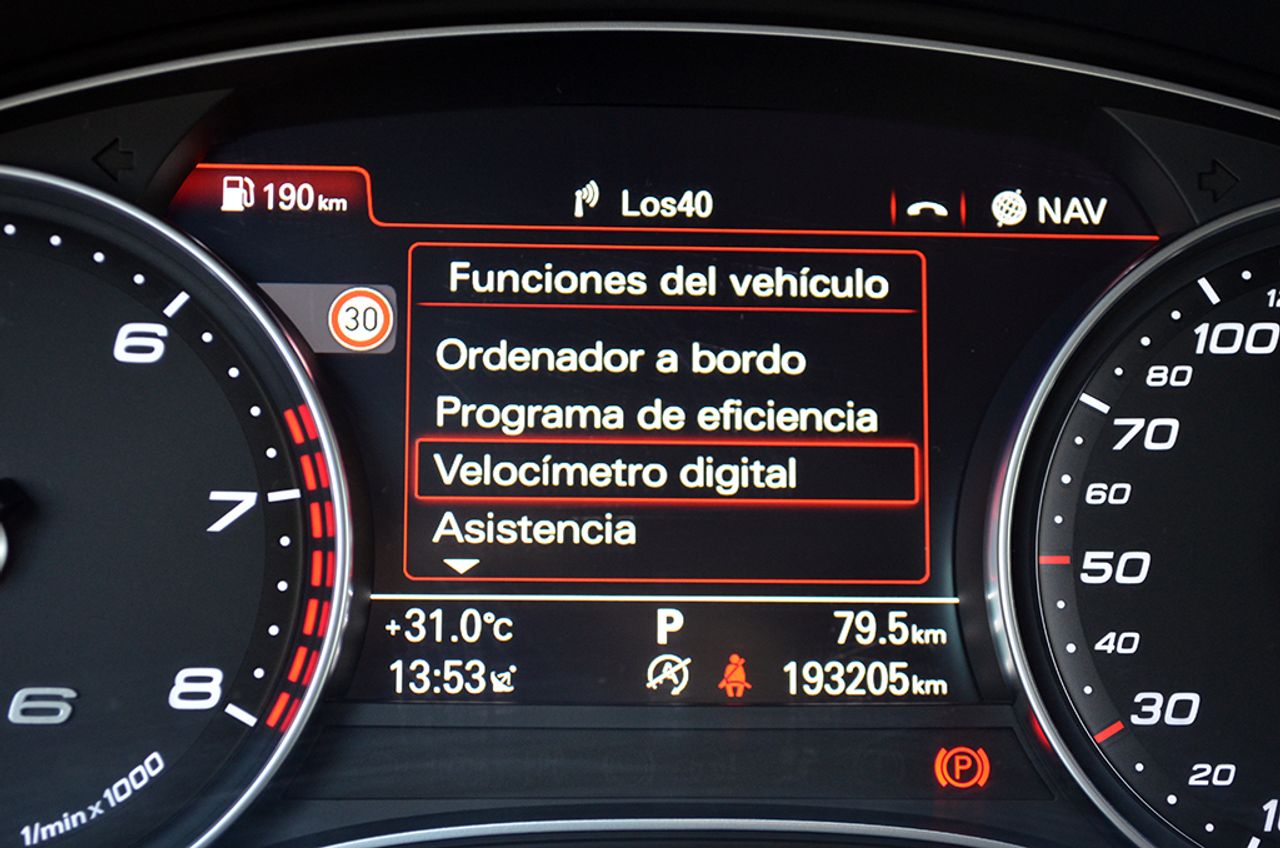 Audi A6 4.0 Tfsi 560cv Quattro Tiptronic  - Foto 28