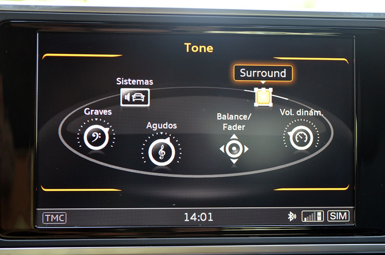 Audi A6 4.0 Tfsi 560cv Quattro Tiptronic  - Foto 81