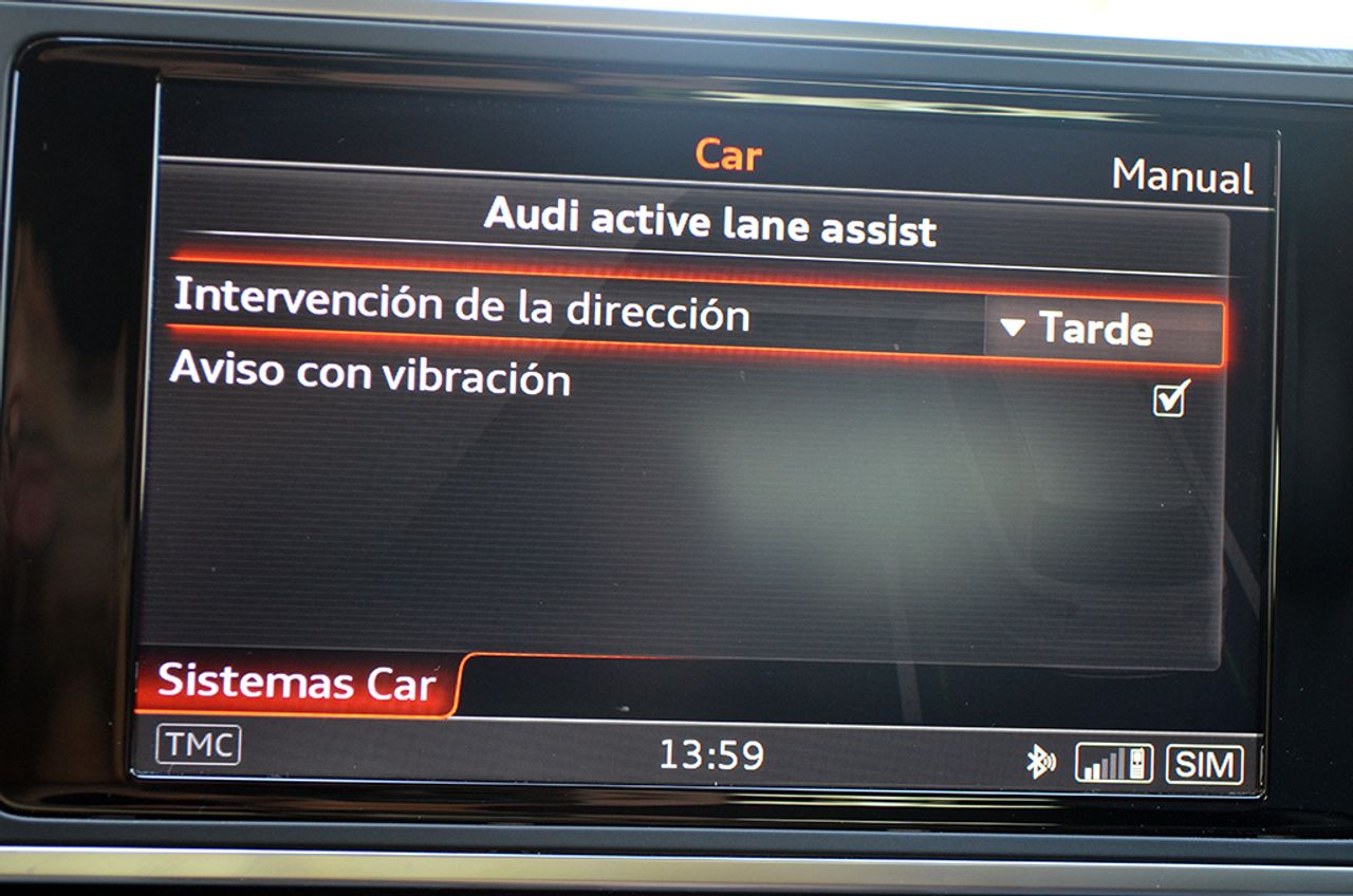 Audi A6 4.0 Tfsi 560cv Quattro Tiptronic  - Foto 66
