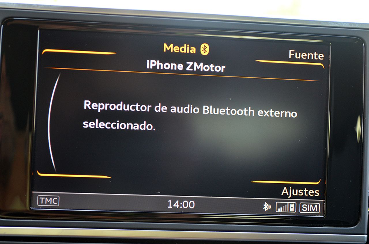 Audi A6 4.0 Tfsi 560cv Quattro Tiptronic  - Foto 75