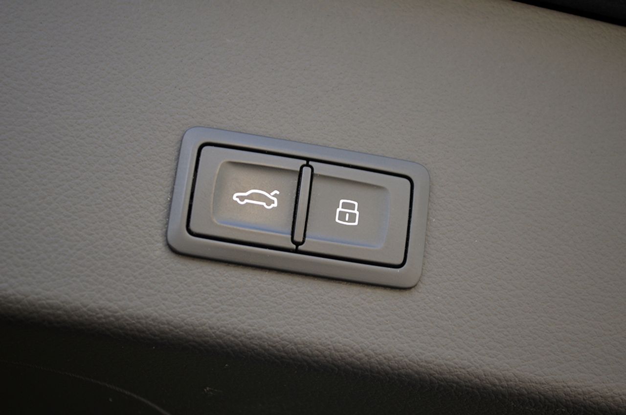 Audi A6 4.0 Tfsi 560cv Quattro Tiptronic  - Foto 94