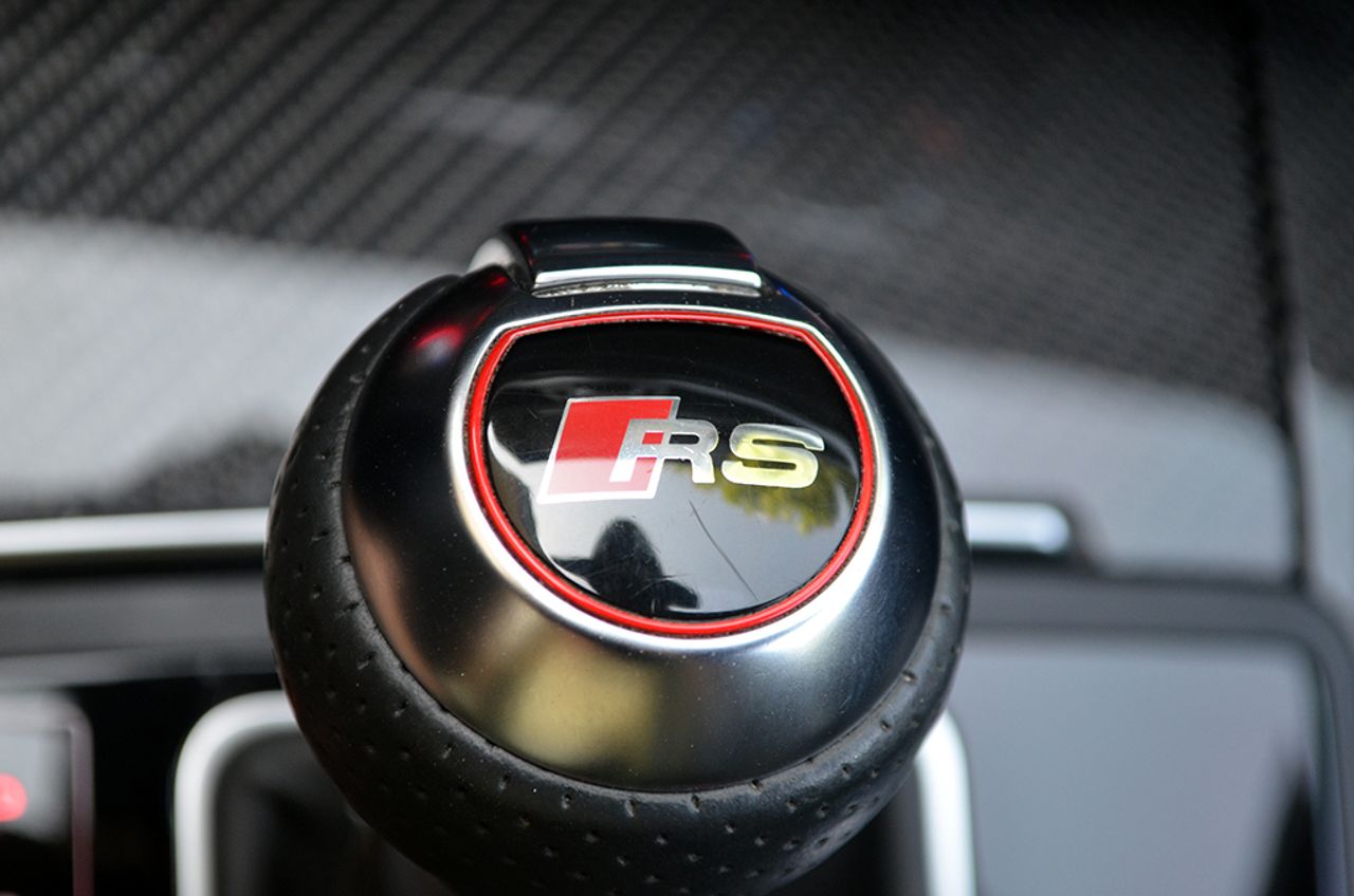 Audi A6 4.0 Tfsi 560cv Quattro Tiptronic  - Foto 36