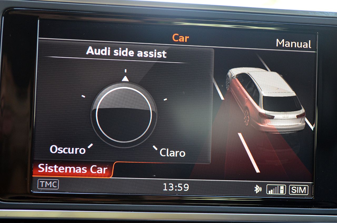 Audi A6 4.0 Tfsi 560cv Quattro Tiptronic  - Foto 65