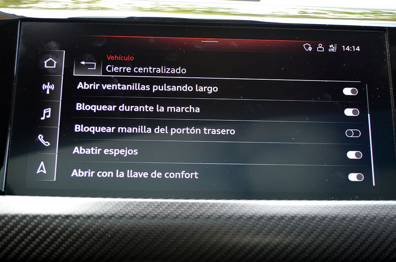 Audi e-tron GT 60 Quattro 530cv  - Foto 93