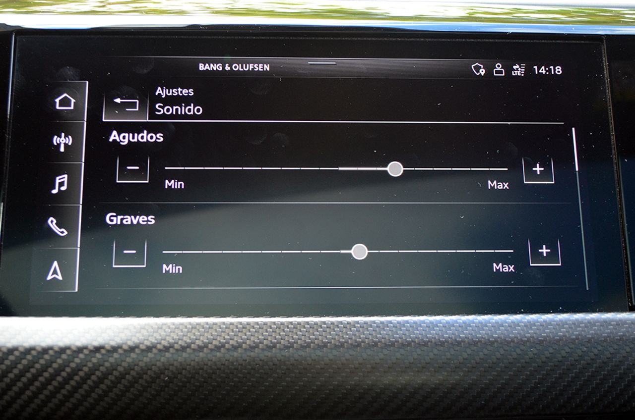 Audi e-tron GT 60 Quattro 530cv  - Foto 105