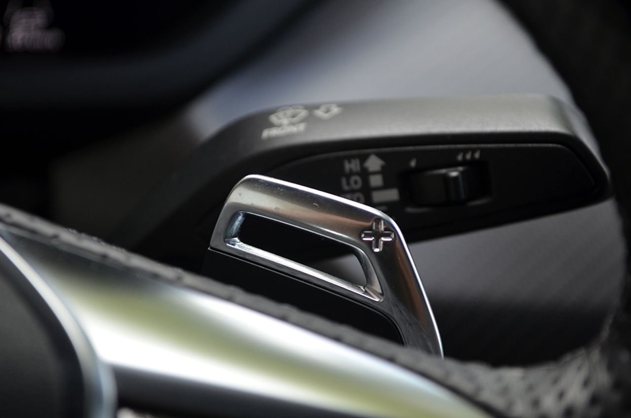 Audi e-tron GT 60 Quattro 530cv  - Foto 23