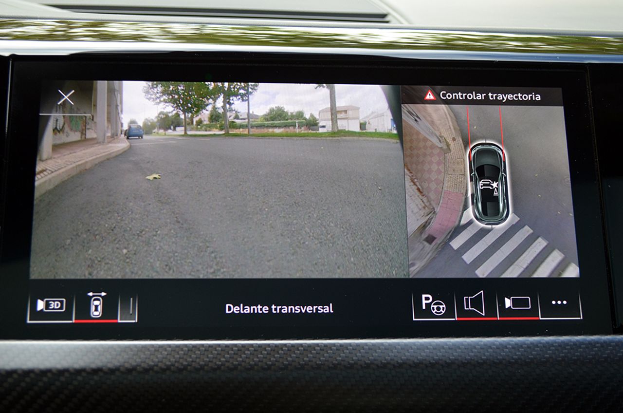 Audi e-tron GT 60 Quattro 530cv  - Foto 42