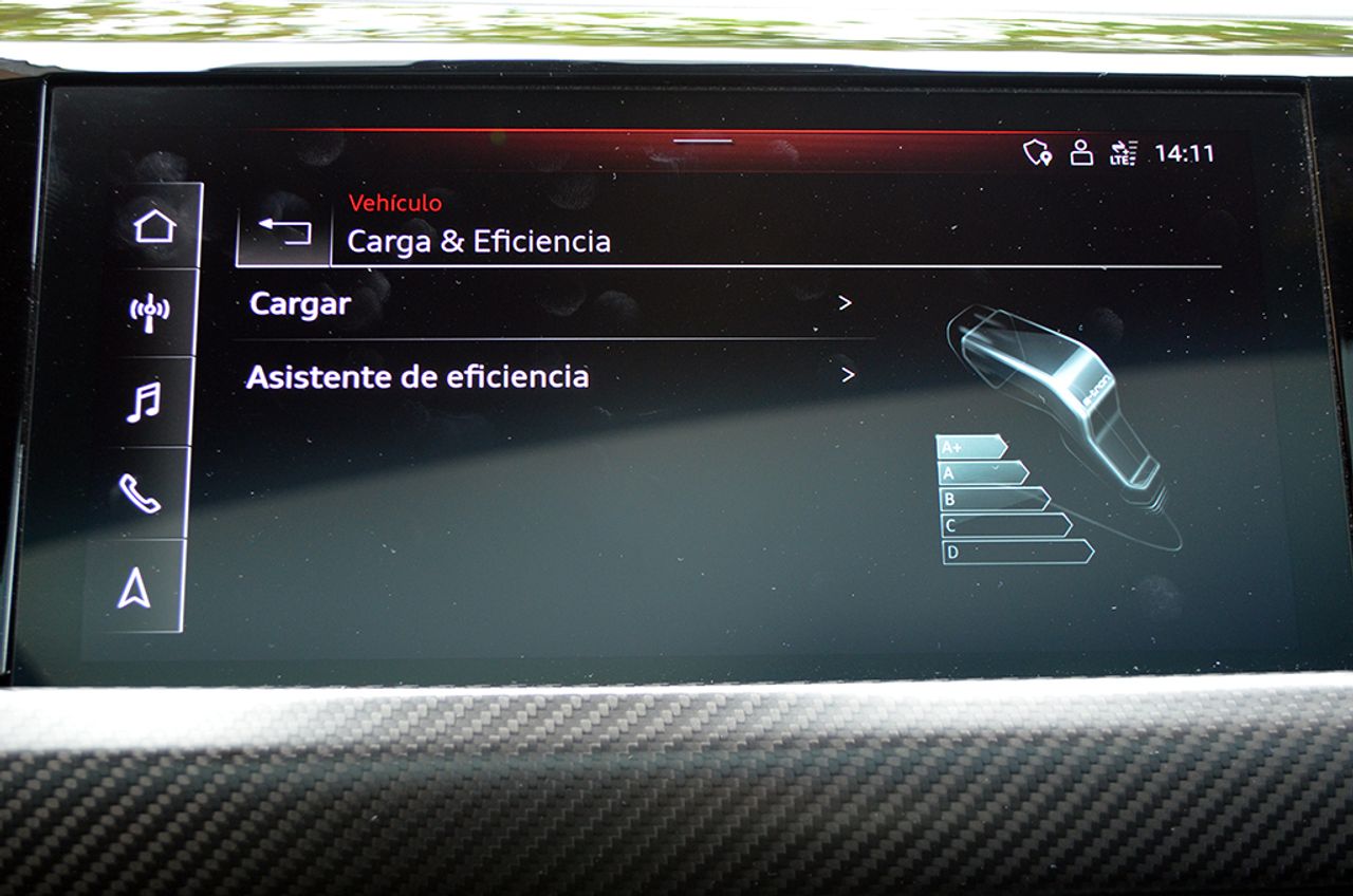Audi e-tron GT 60 Quattro 530cv  - Foto 70
