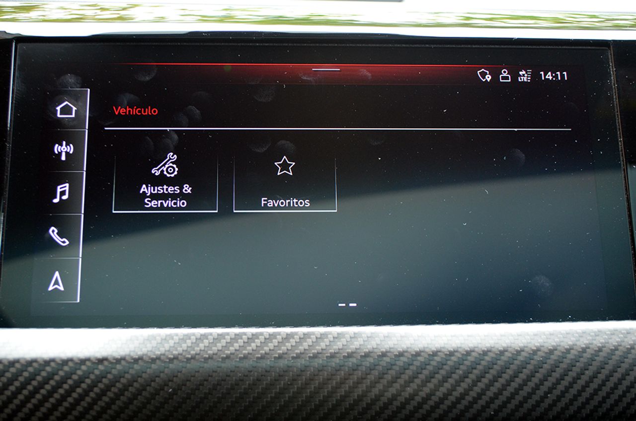 Audi e-tron GT 60 Quattro 530cv  - Foto 68