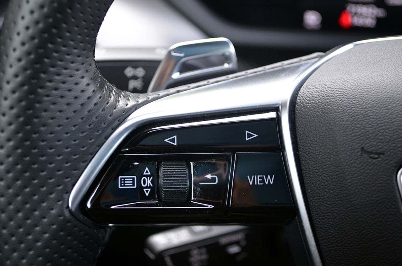 Audi e-tron GT 60 Quattro 530cv  - Foto 20