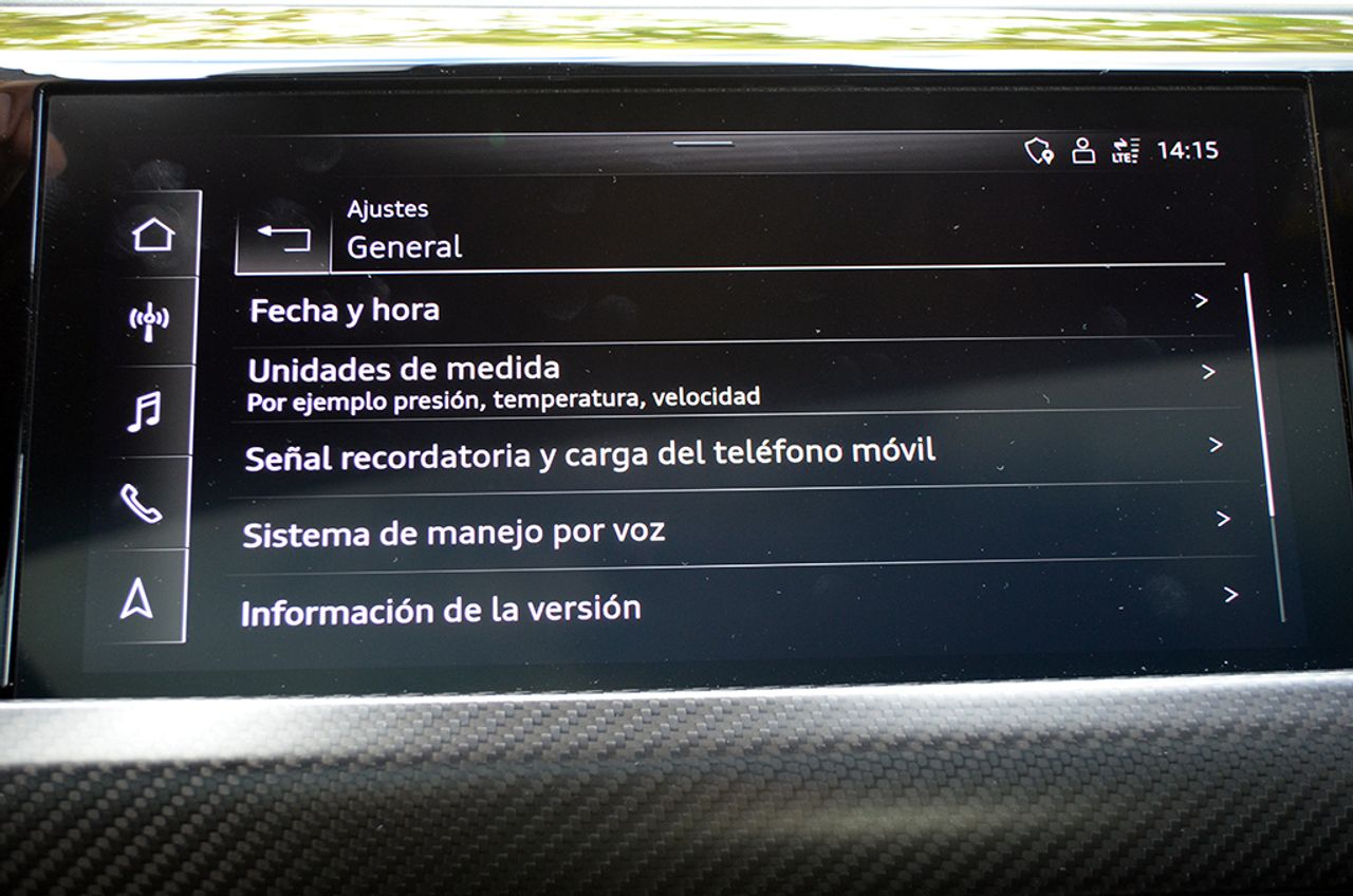Audi e-tron GT 60 Quattro 530cv  - Foto 99