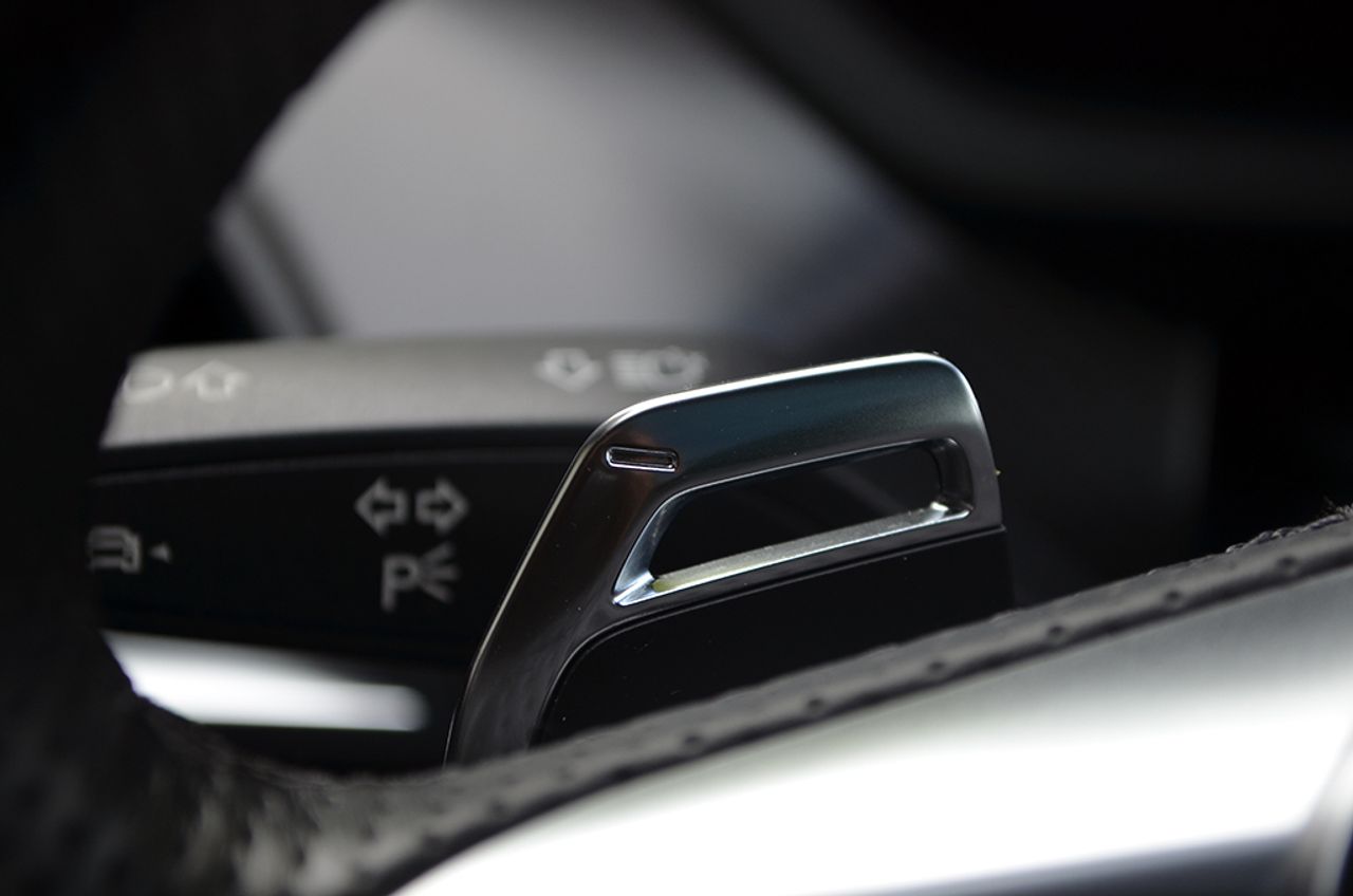 Audi e-tron GT 60 Quattro 530cv  - Foto 22