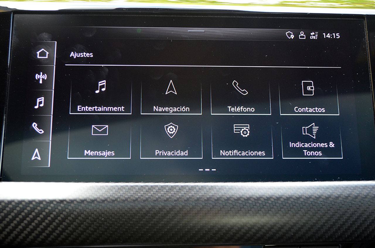 Audi e-tron GT 60 Quattro 530cv  - Foto 97