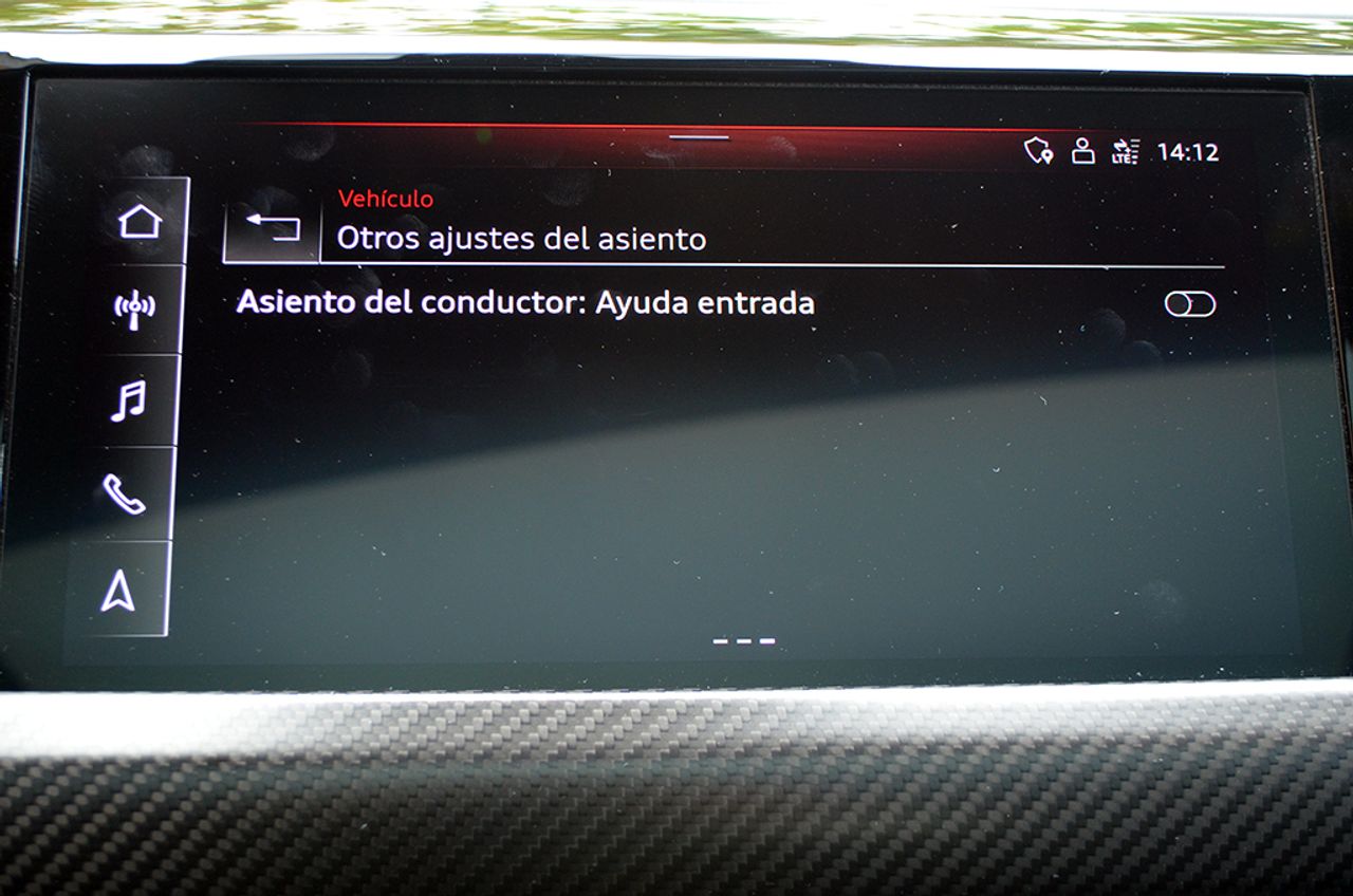 Audi e-tron GT 60 Quattro 530cv  - Foto 75