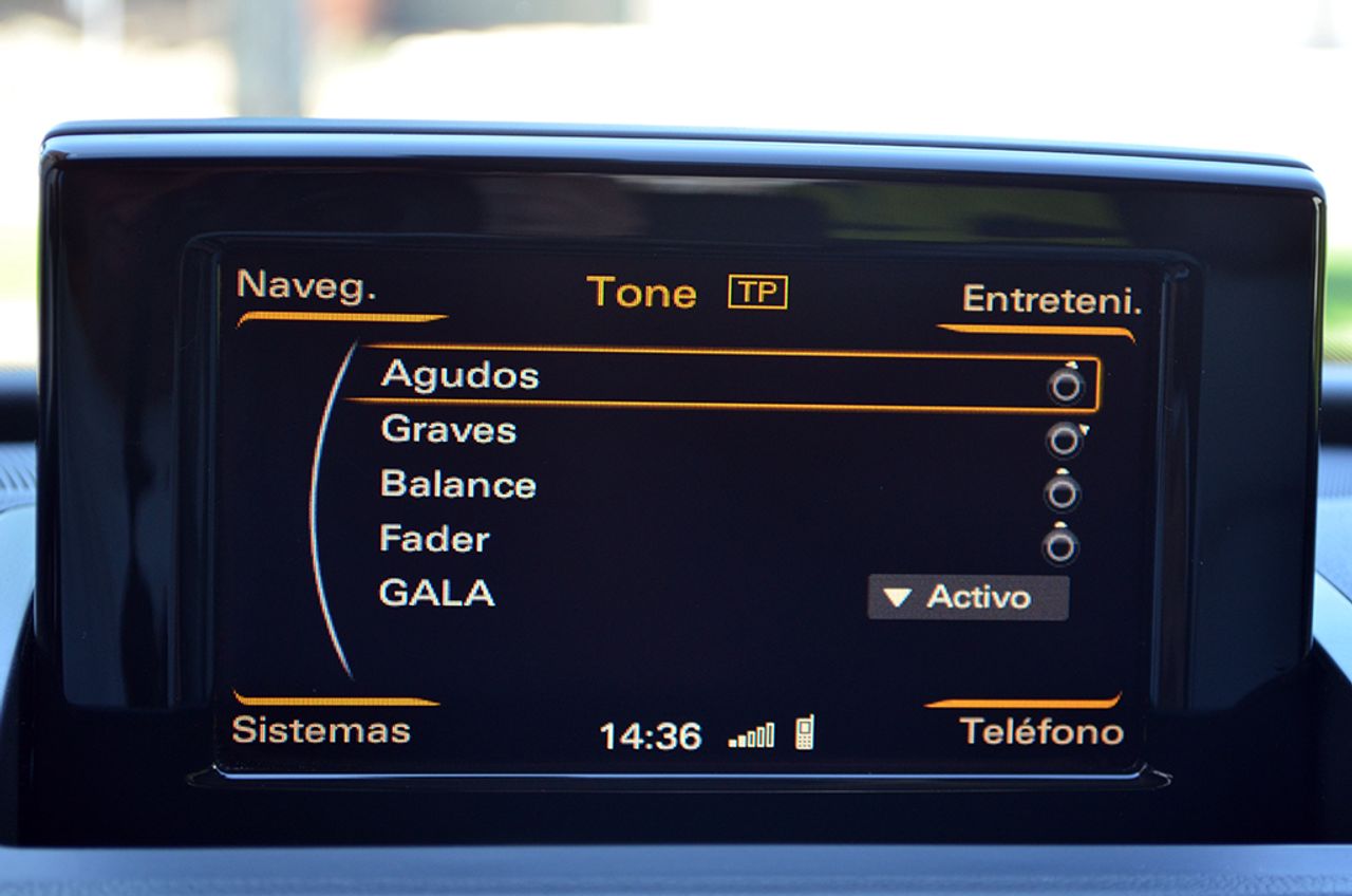 Audi Q3 2.0 Tdi 140cv Ambition  - Foto 34