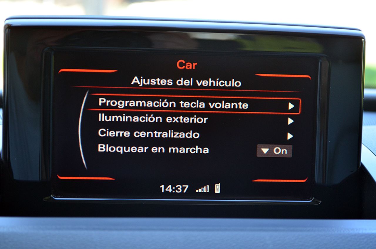 Audi Q3 2.0 Tdi 140cv Ambition  - Foto 37