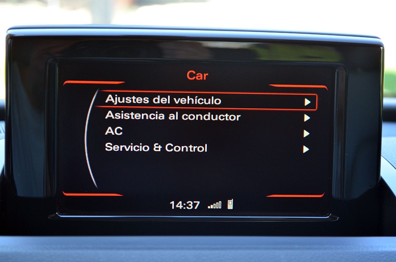 Audi Q3 2.0 Tdi 140cv Ambition  - Foto 36