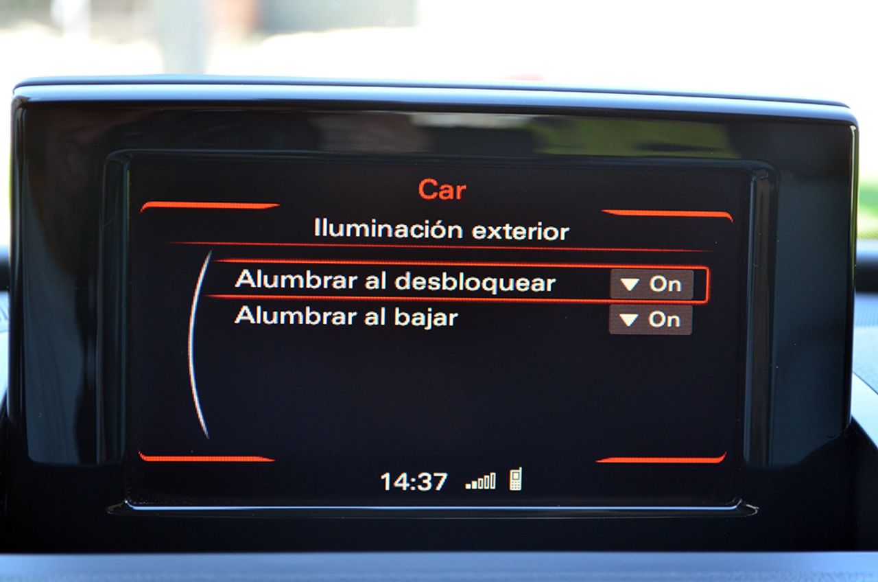 Audi Q3 2.0 Tdi 140cv Ambition  - Foto 38