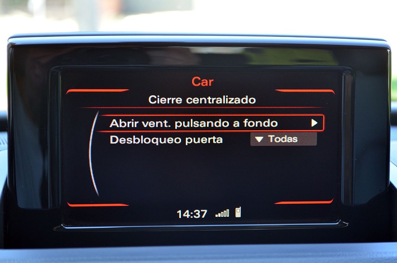 Audi Q3 2.0 Tdi 140cv Ambition  - Foto 39
