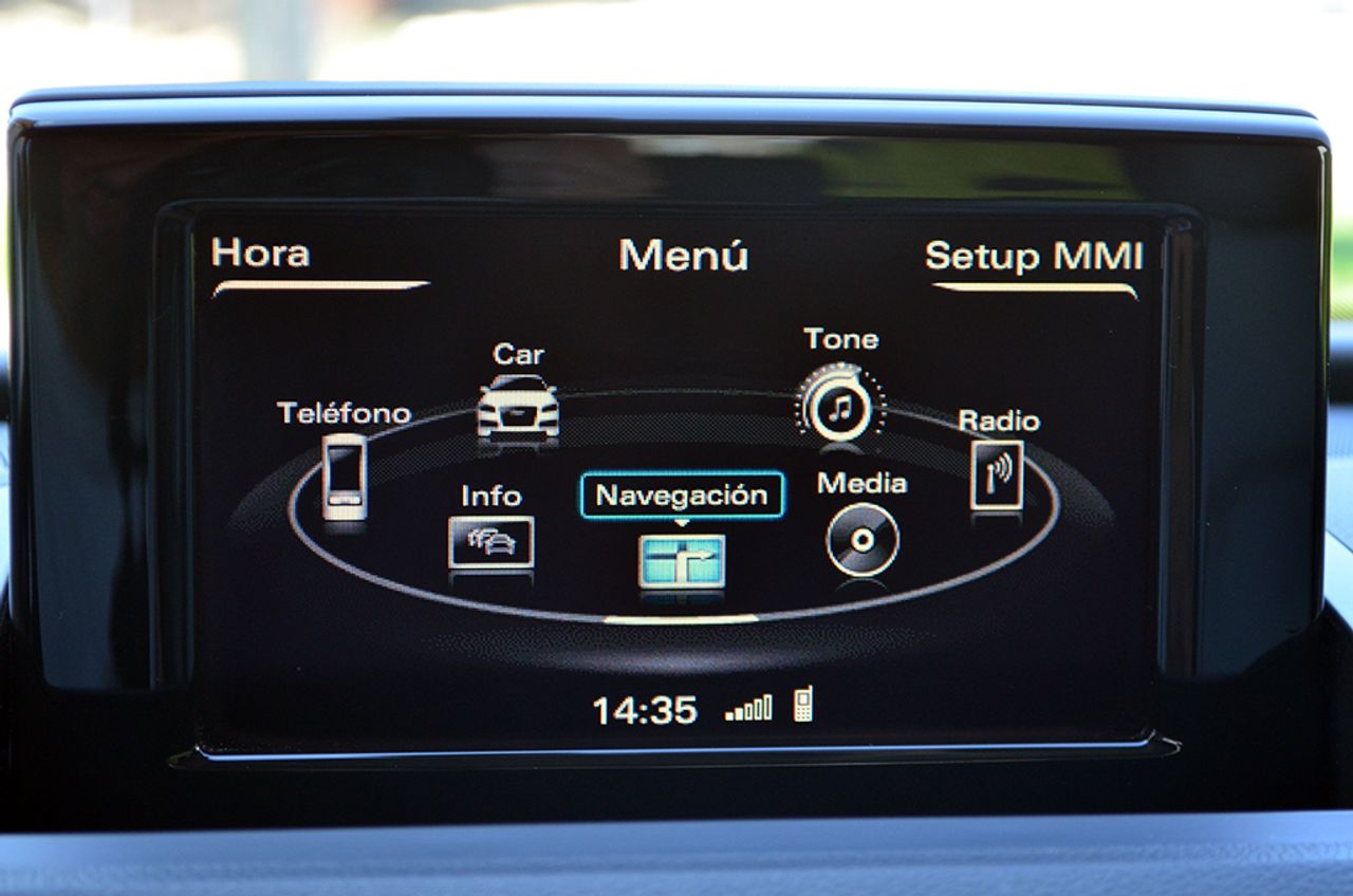 Audi Q3 2.0 Tdi 140cv Ambition  - Foto 30