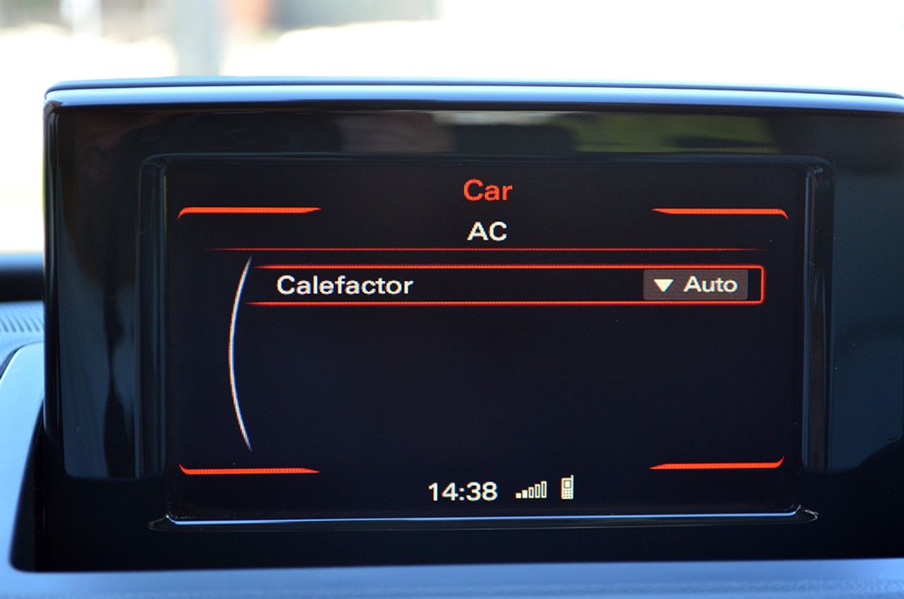 Audi Q3 2.0 Tdi 140cv Ambition  - Foto 41