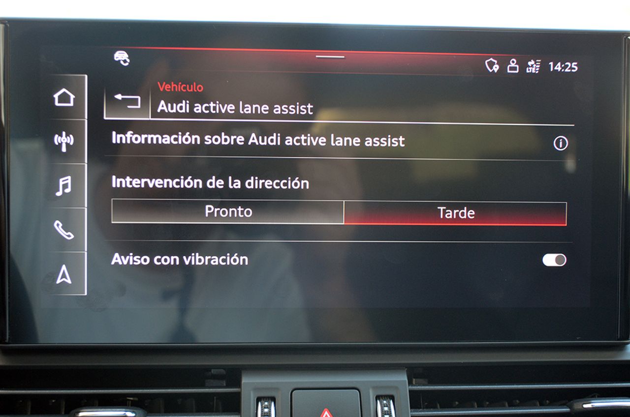 Audi Q5 Sportback 55 TFSi-e 367cv Quattro S-tronic Black Line  - Foto 68