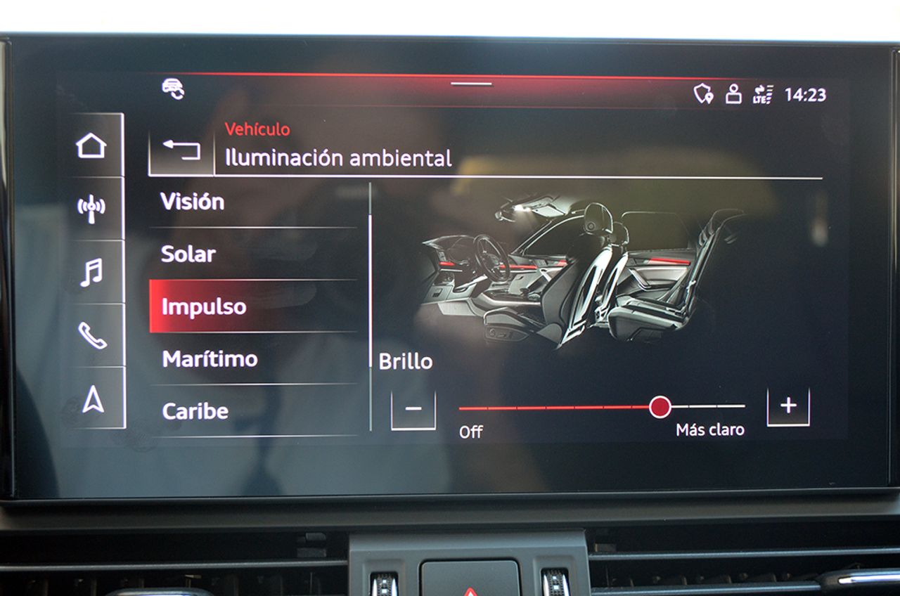 Audi Q5 Sportback 55 TFSi-e 367cv Quattro S-tronic Black Line  - Foto 60