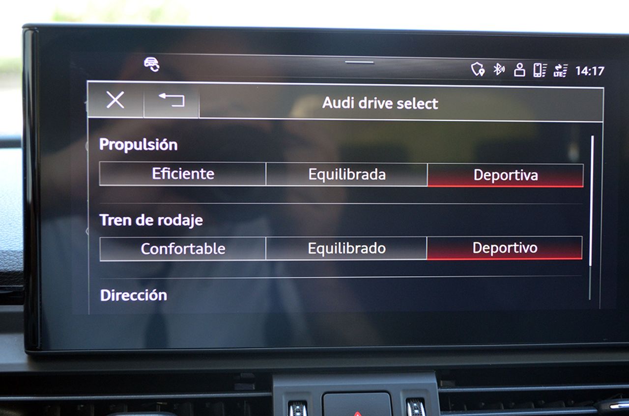 Audi Q5 Sportback 55 TFSi-e 367cv Quattro S-tronic Black Line  - Foto 99