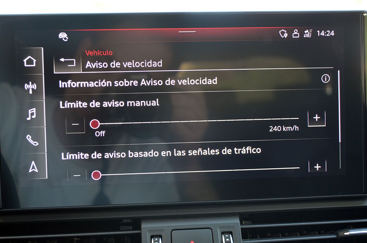 Audi Q5 Sportback 55 TFSi-e 367cv Quattro S-tronic Black Line  - Foto 65