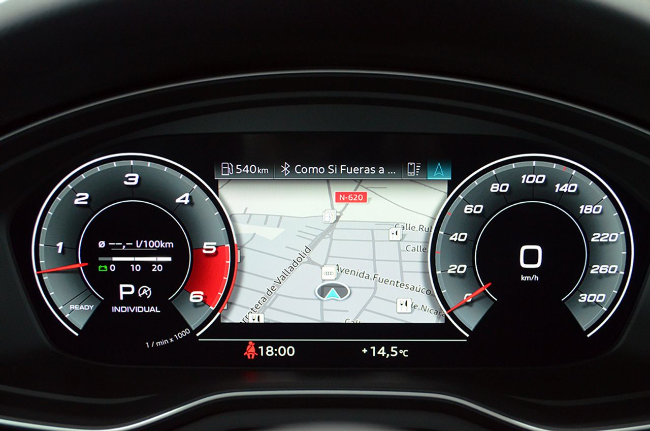 Audi S4 S4 Avant 3.0 Tdi Quattro Tiptronic 347cv  - Foto 29
