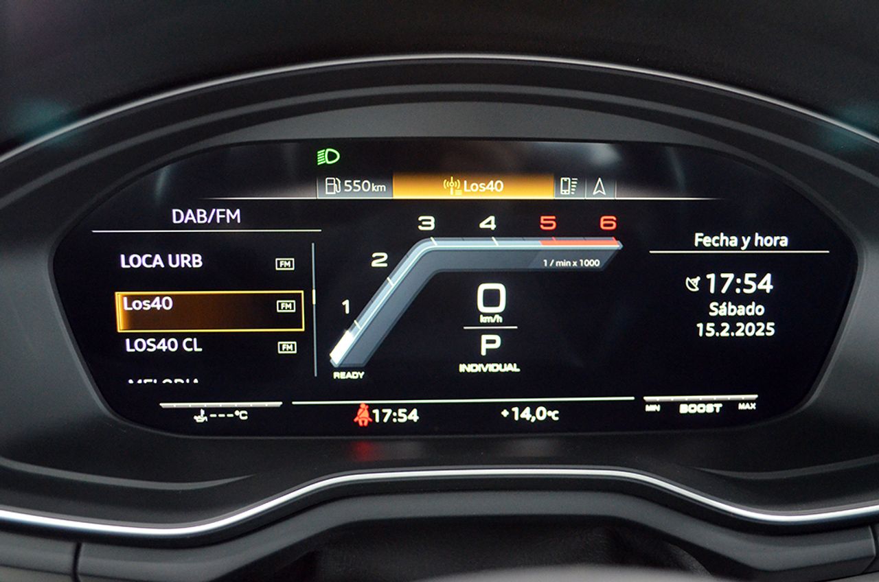 Audi S4 S4 Avant 3.0 Tdi Quattro Tiptronic 347cv  - Foto 28