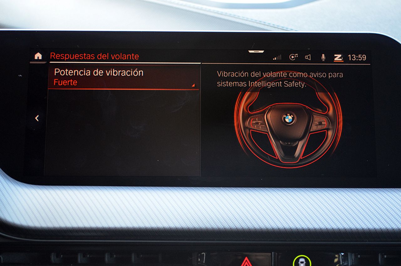 BMW Serie 1 118i A 140cv ///M Sport  - Foto 44