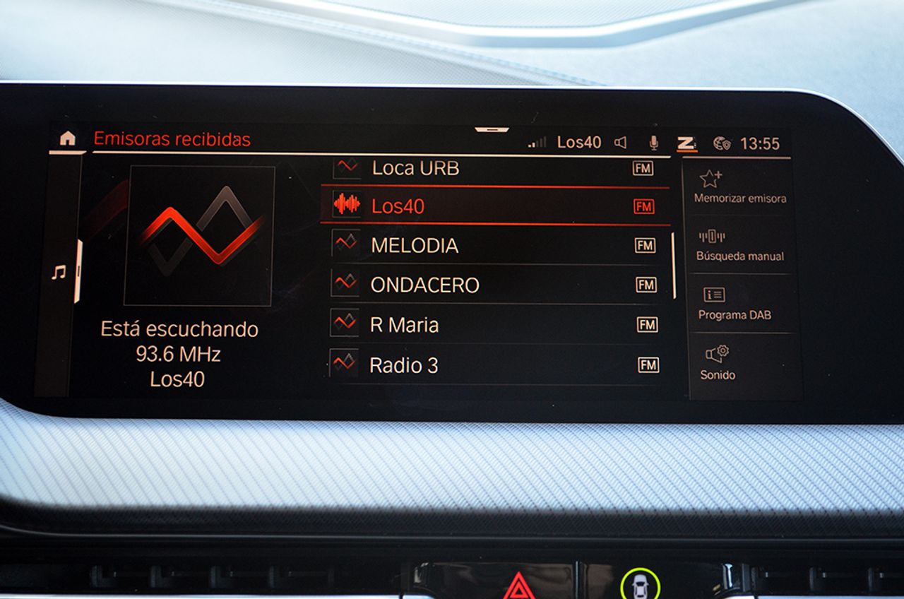 BMW Serie 1 118i A 140cv ///M Sport  - Foto 28