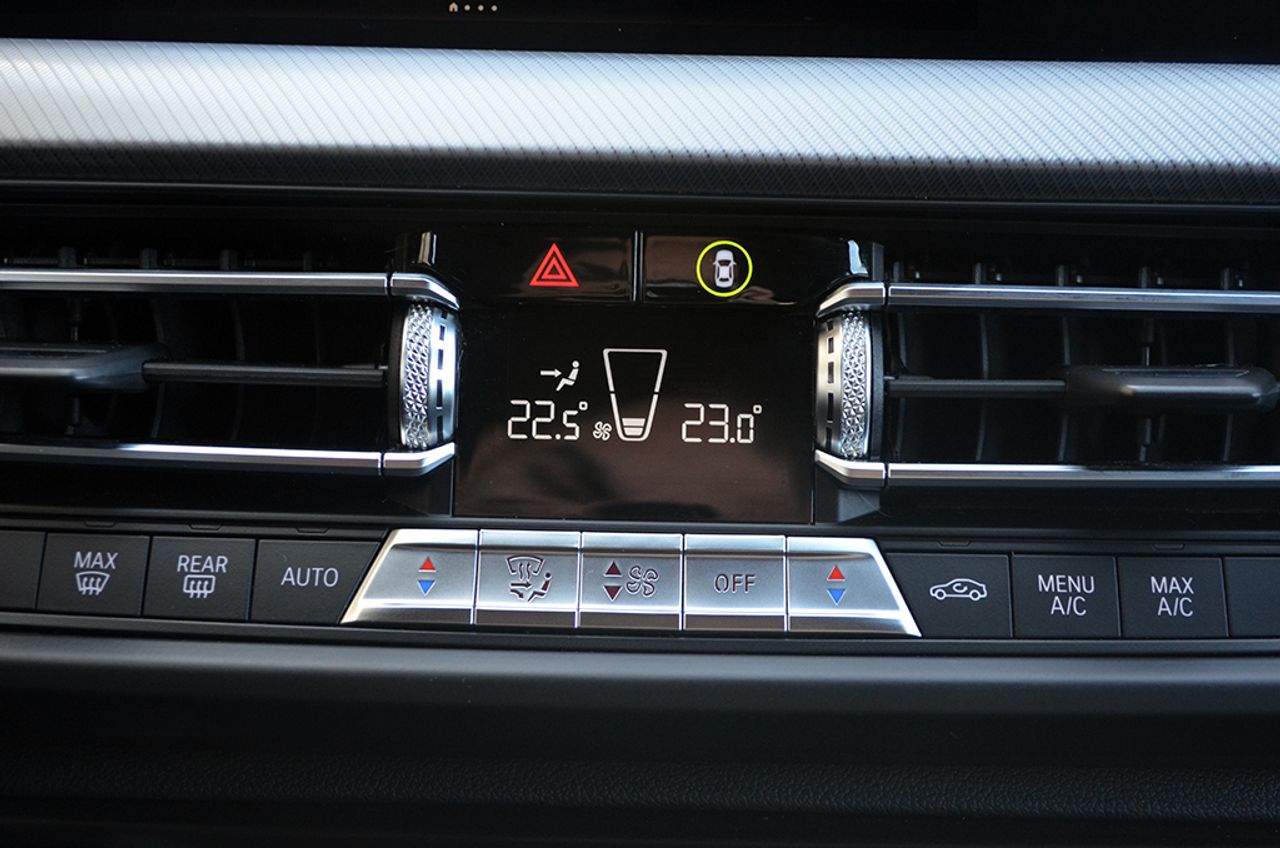 BMW Serie 1 118i A 140cv ///M Sport  - Foto 23
