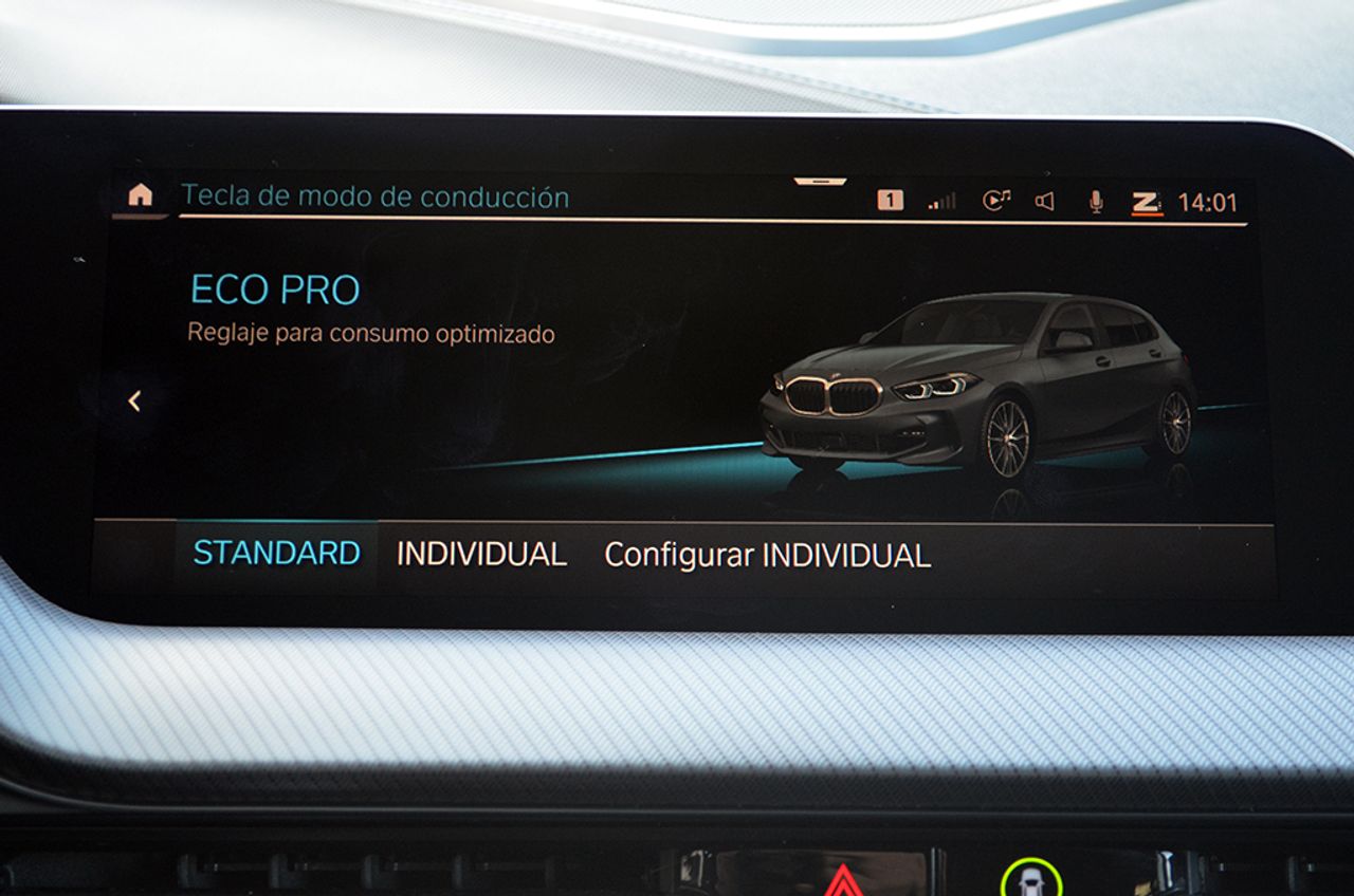 BMW Serie 1 118i A 140cv ///M Sport  - Foto 62