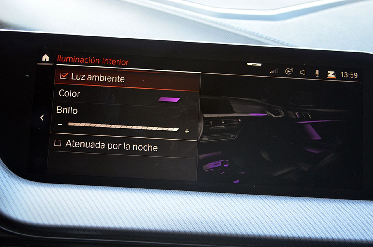 BMW Serie 1 118i A 140cv ///M Sport  - Foto 48