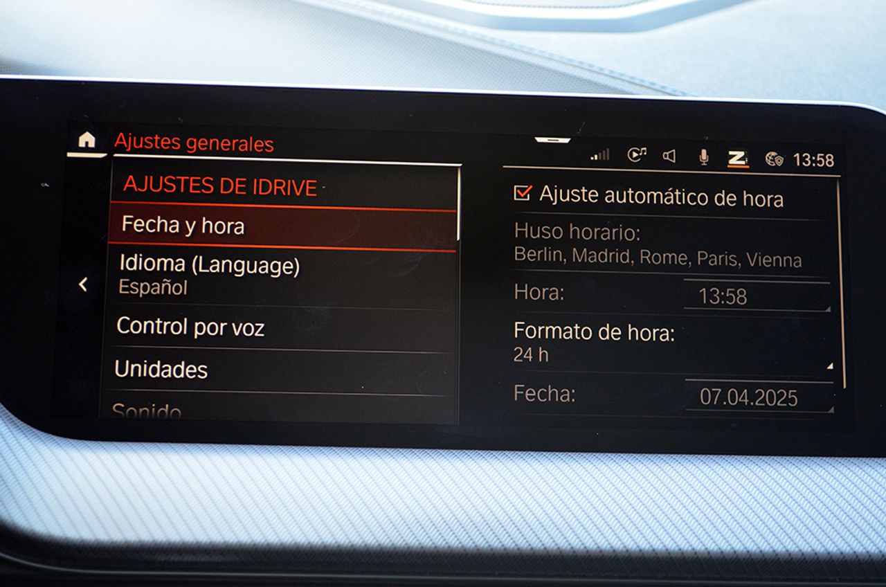 BMW Serie 1 118i A 140cv ///M Sport  - Foto 36