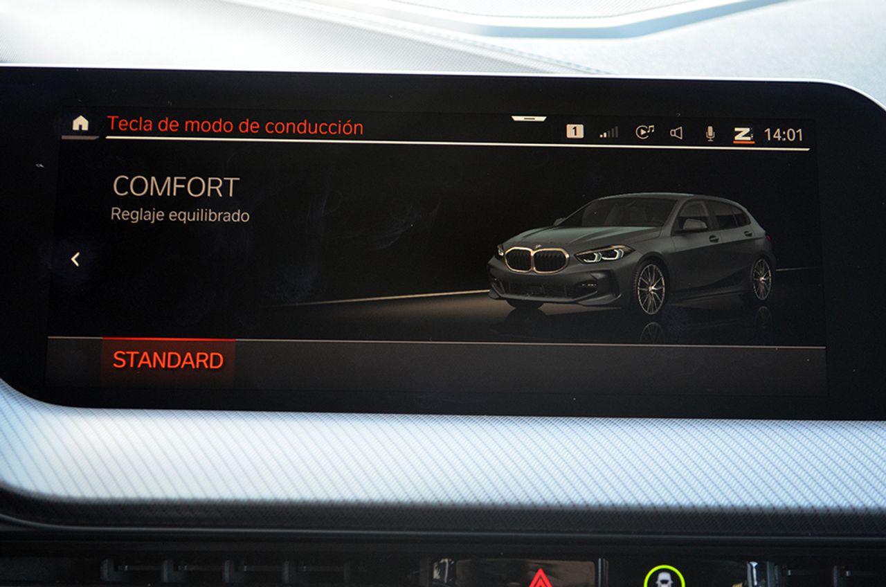 BMW Serie 1 118i A 140cv ///M Sport  - Foto 63