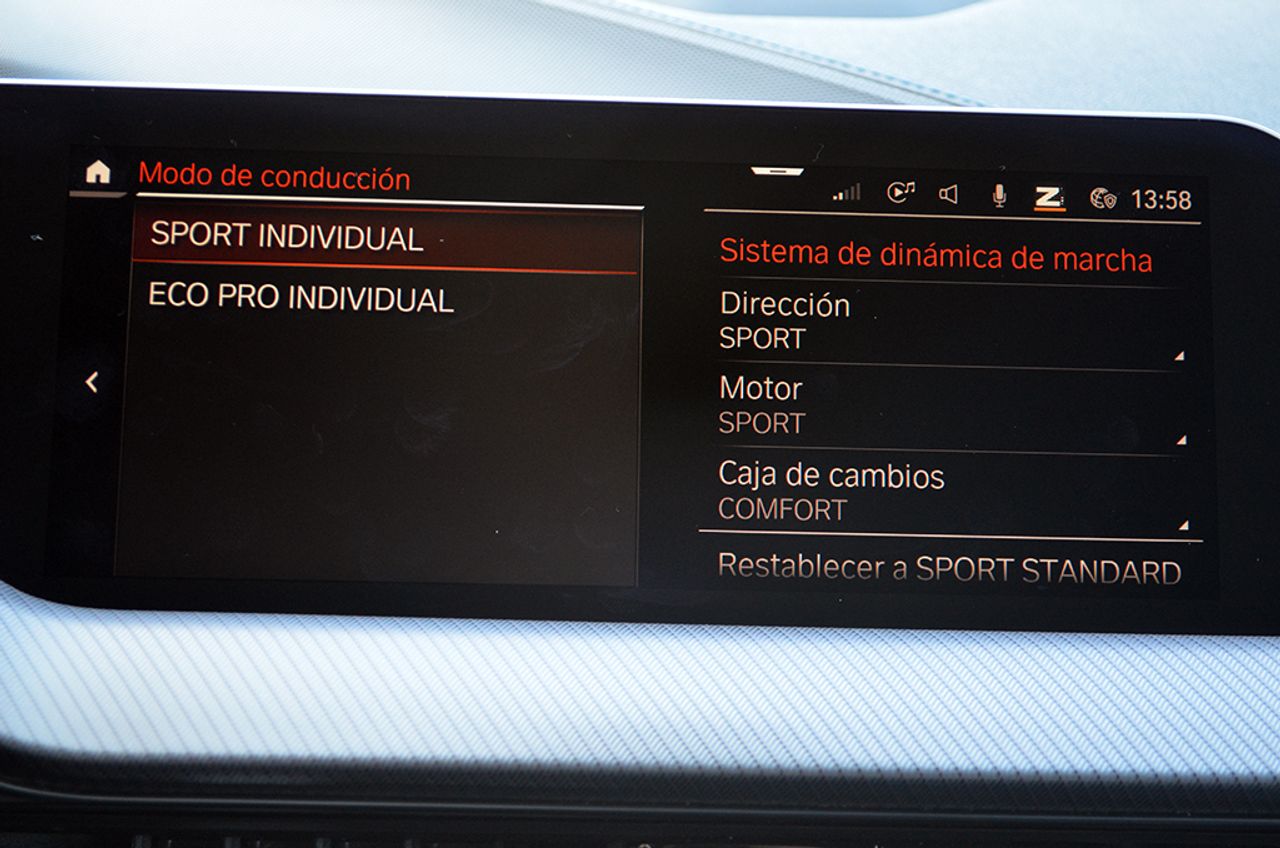 BMW Serie 1 118i A 140cv ///M Sport  - Foto 38