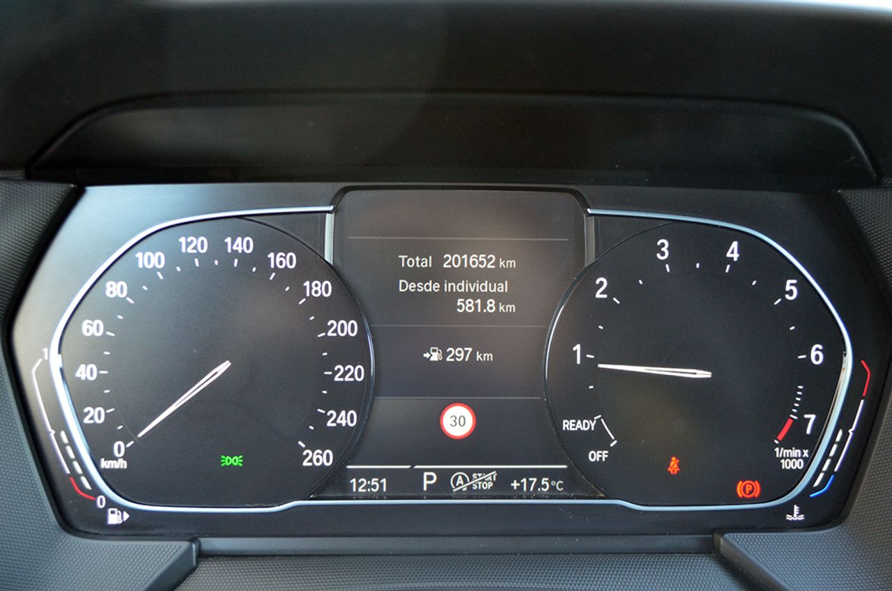 BMW Serie 1 118i A 140cv ///M Sport  - Foto 11