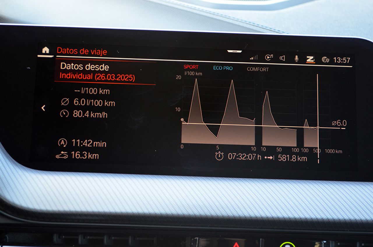 BMW Serie 1 118i A 140cv ///M Sport  - Foto 32