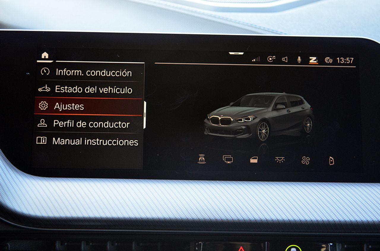 BMW Serie 1 118i A 140cv ///M Sport  - Foto 30