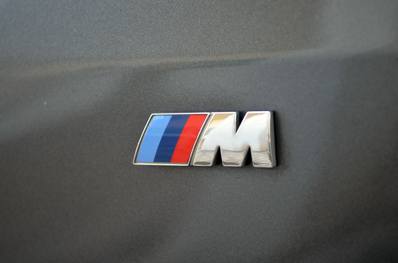 BMW Serie 1 118i A 140cv ///M Sport  - Foto 74